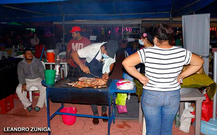 RECORRIDO